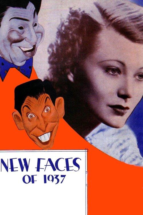 New Faces of 1937 filmas online