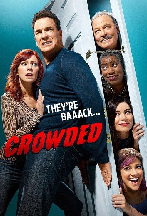 Crowded filmas online