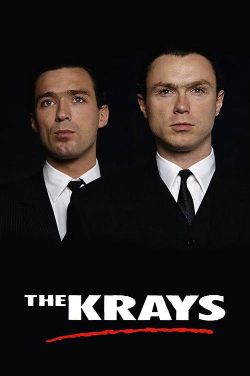 The Krays filmas online