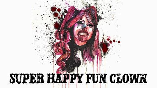 Super Happy Fun Clown filmas žiurėti online