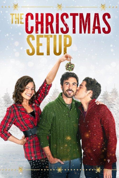 The Christmas Setup filmas online