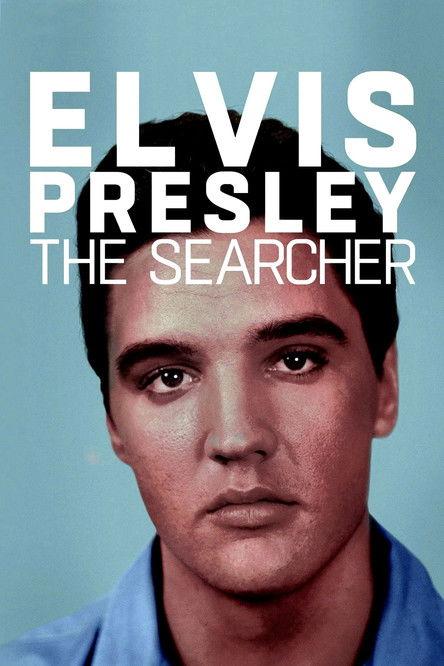 Elvis Presley: The Searcher filmas online