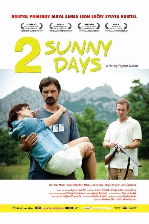 Two Sunny Days filmas online