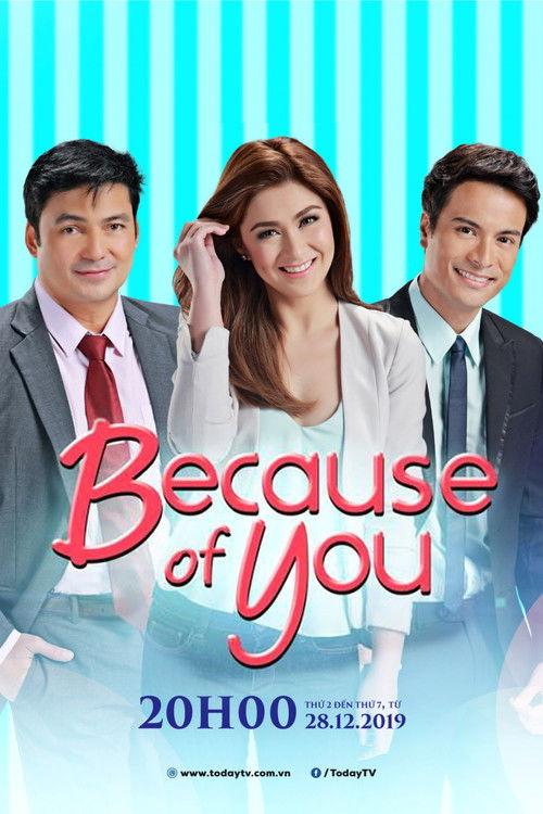 Because of You filmas online