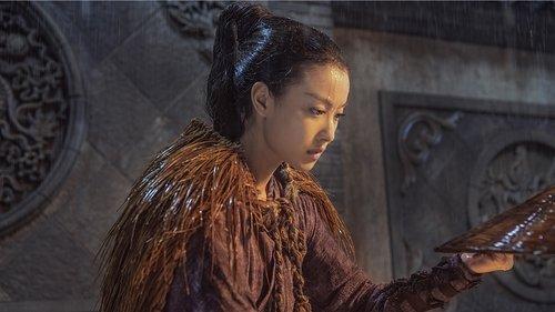 The Thousand Faces of Dunjia filmas žiurėti online