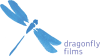 Dragonfly Films studio logo
