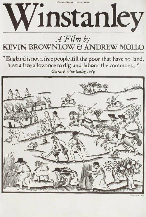 Winstanley filmas online