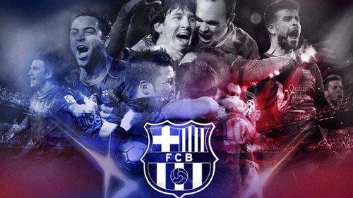 Barça Dreams filmas žiurėti online