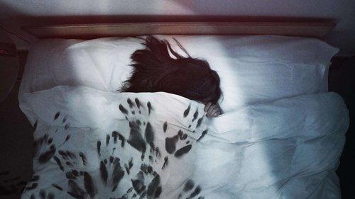 The Darkness filmas žiurėti online