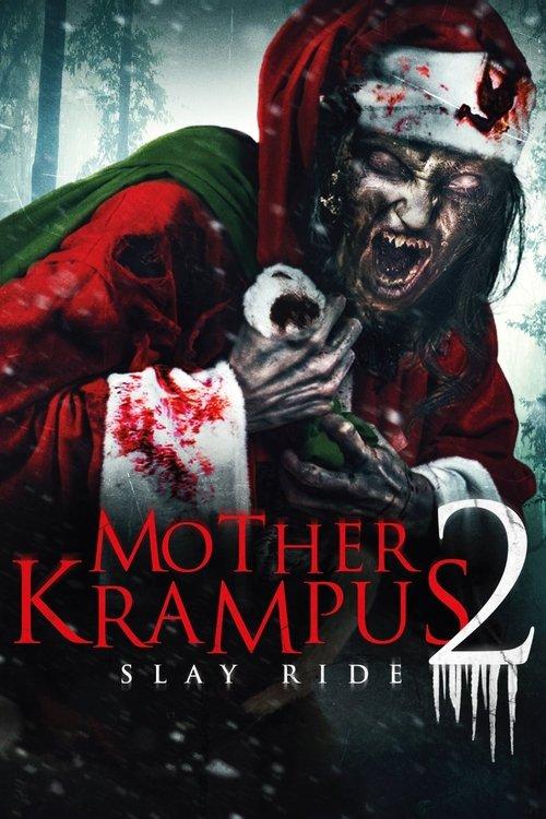 Mother Krampus 2: Slay Ride filmas online