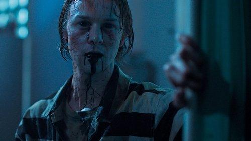 Patients of a Saint filmas žiurėti online