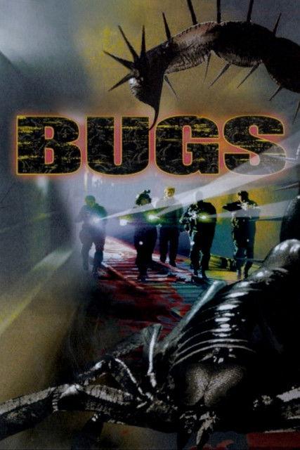 Bugs filmas online
