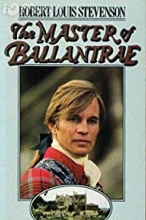 The Master of Ballantrae filmas online