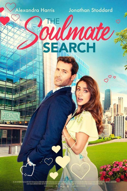 The Soulmate Search filmas online