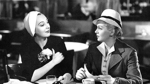 A Life of Her Own filmas žiurėti online