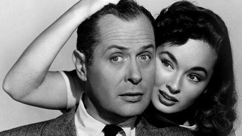 Once More, My Darling filmas žiurėti online