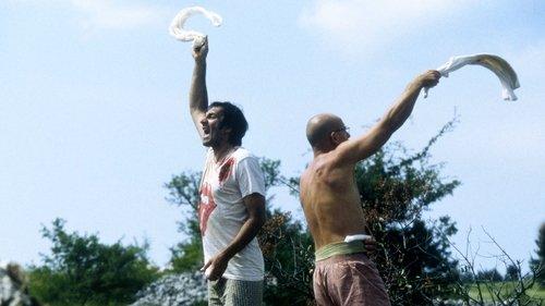 No Man's Land filmas žiurėti online