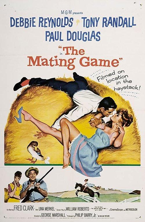 The Mating Game filmas online