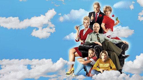 Любовь-морковь 3 filmas žiurėti online