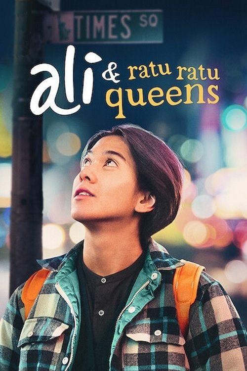 Ali & Ratu Ratu Queens filmas online