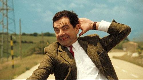 Pono Byno atostogos filmas žiurėti online