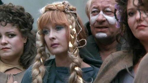 Sons of Bitches filmas žiurėti online