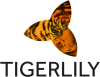 Tigerlily Films studio logo