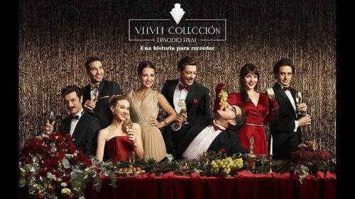 Velvet Colección: Grand Finale filmas žiurėti online