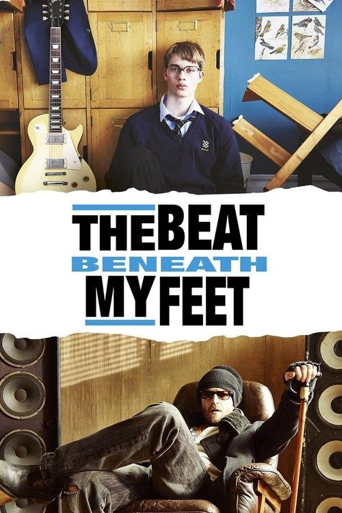 The Beat Beneath My Feet filmas online