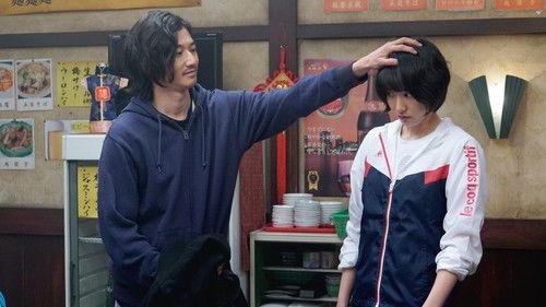 Mixed Doubles filmas žiurėti online