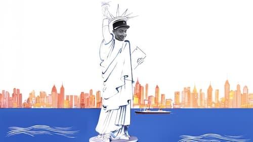 Žandaras Niujorke filmas žiurėti online