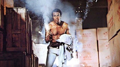 That Man Bolt filmas žiurėti online