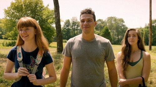 American Hunt filmas žiurėti online