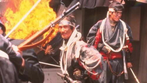 When the Last Sword Is Drawn filmas žiurėti online