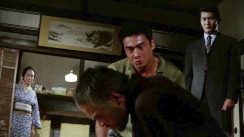 The Call of Blood filmas žiurėti online