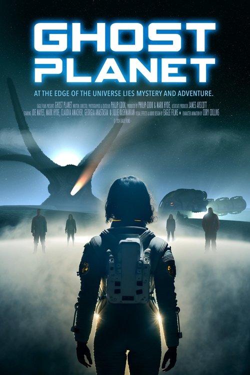 Ghost Planet filmas online