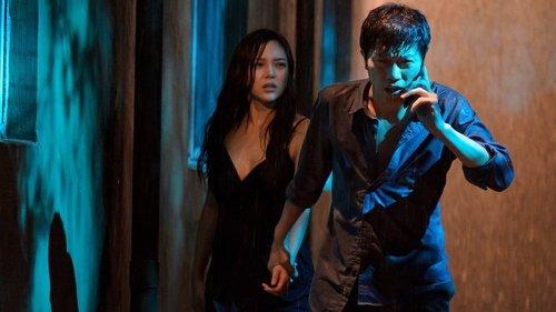 The Scent filmas žiurėti online