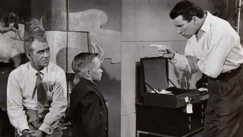 Everything But the Truth filmas žiurėti online