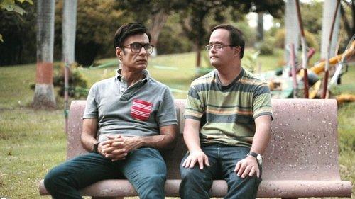 Ahaan filmas žiurėti online