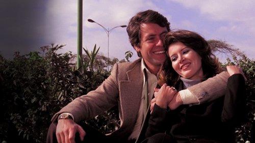 Barefoot on the Gold Bridge filmas žiurėti online