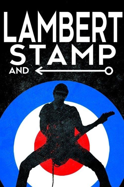 Lambert & Stamp filmas online