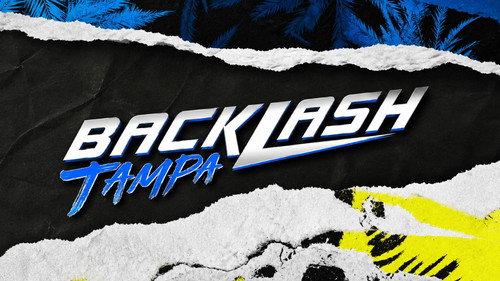 Backlash Tampa filmas žiurėti online
