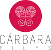 Cárbara Films studio logo