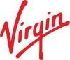 Virgin Records studio logo