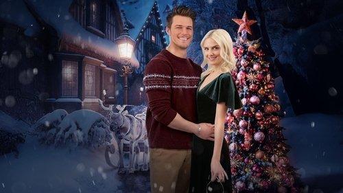Enchanting Christmas filmas žiurėti online