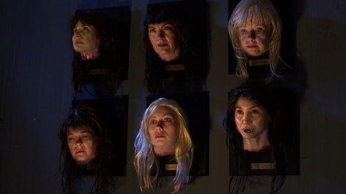 Trophy Heads filmas žiurėti online