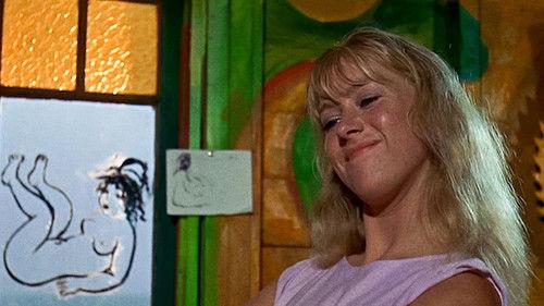 Age of Consent filmas žiurėti online