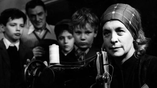 The Mother of the Kings filmas žiurėti online