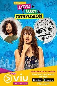 Love Lust and Confusion filmas online