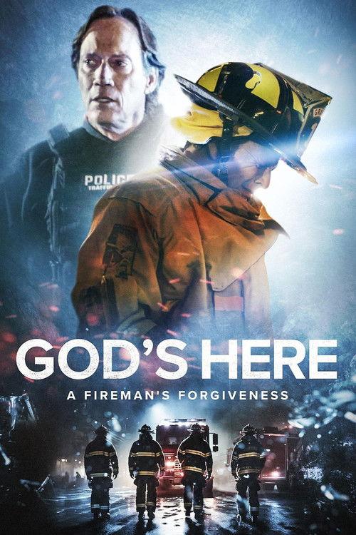 God's Here filmas online